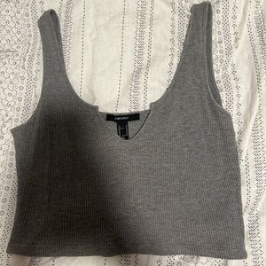Forver 21 Tank Top